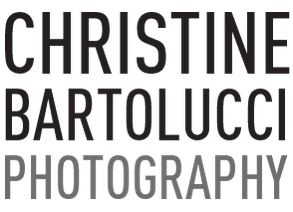 Christine Bartolucci's Portfolio