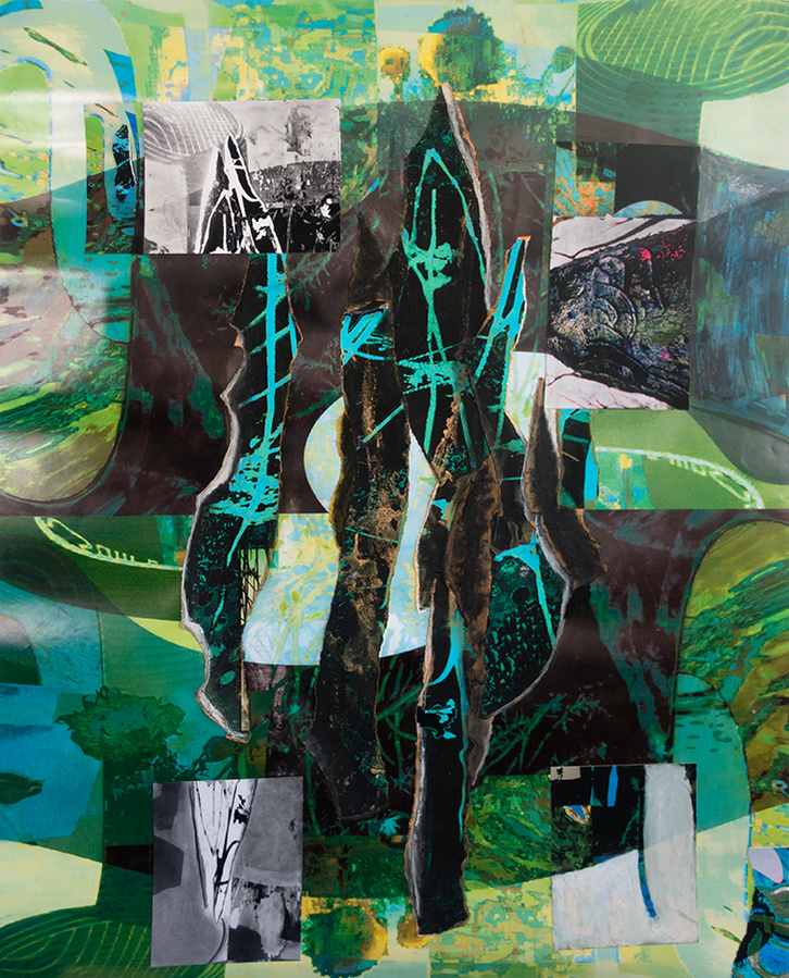 Garden series focuses on reinterpretations of medicinal spaces and