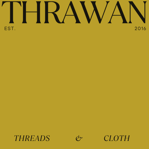 Threads & Cloth