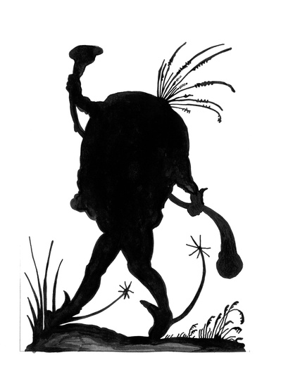 La Pilule Daphne Geisler
