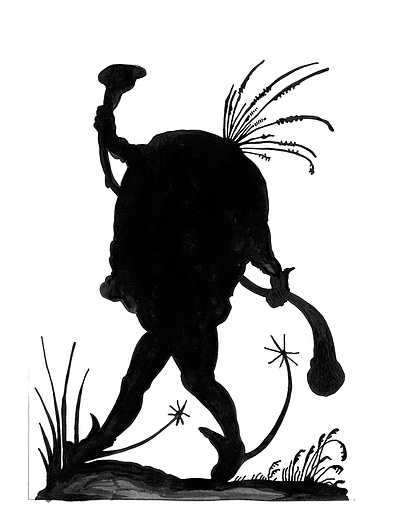 La Pilule Daphne Geisler