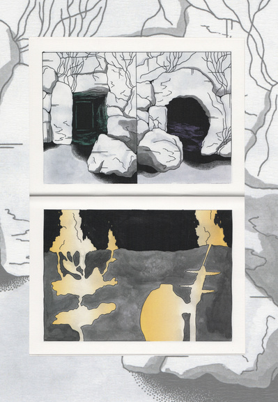 La Pilule Daphne Geisler