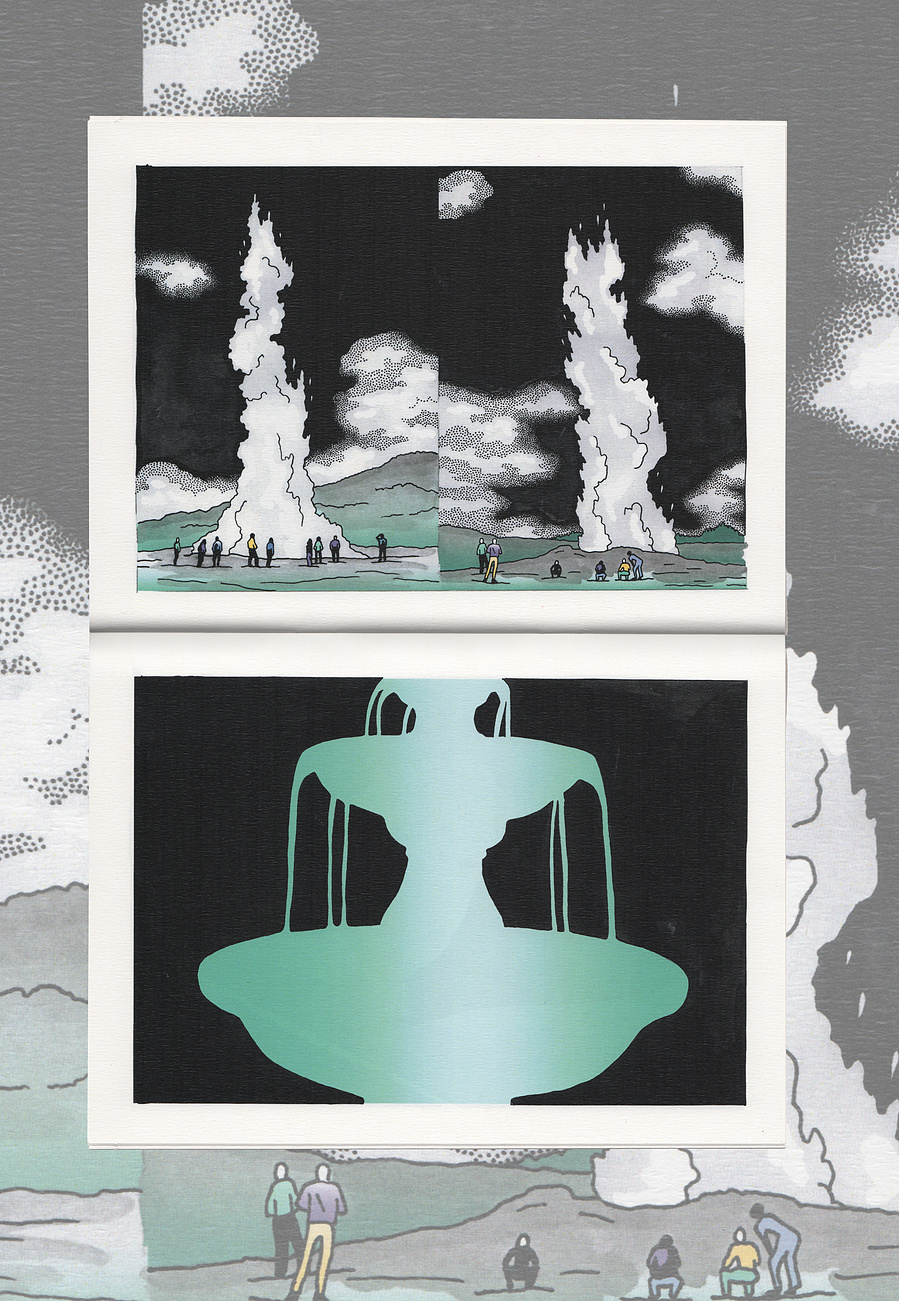 illustration Daphne Geisler 