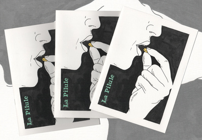 La Pilule Daphne Geisler