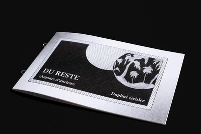 Du Reste Daphne Geisler