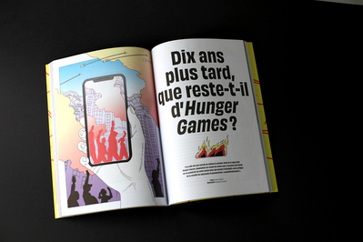 illustration Daphne Geisler Uzbek & Rica