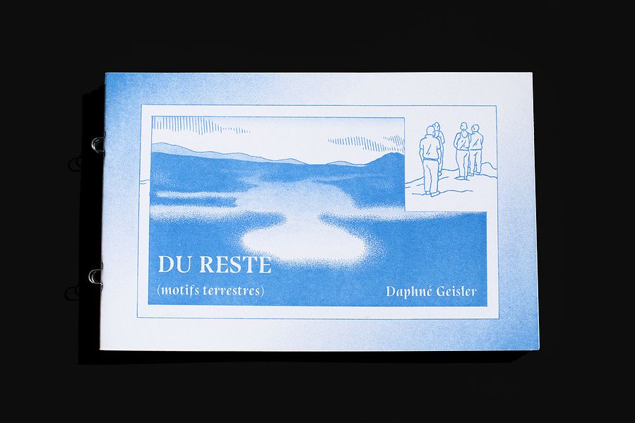 illustration Daphne Geisler 