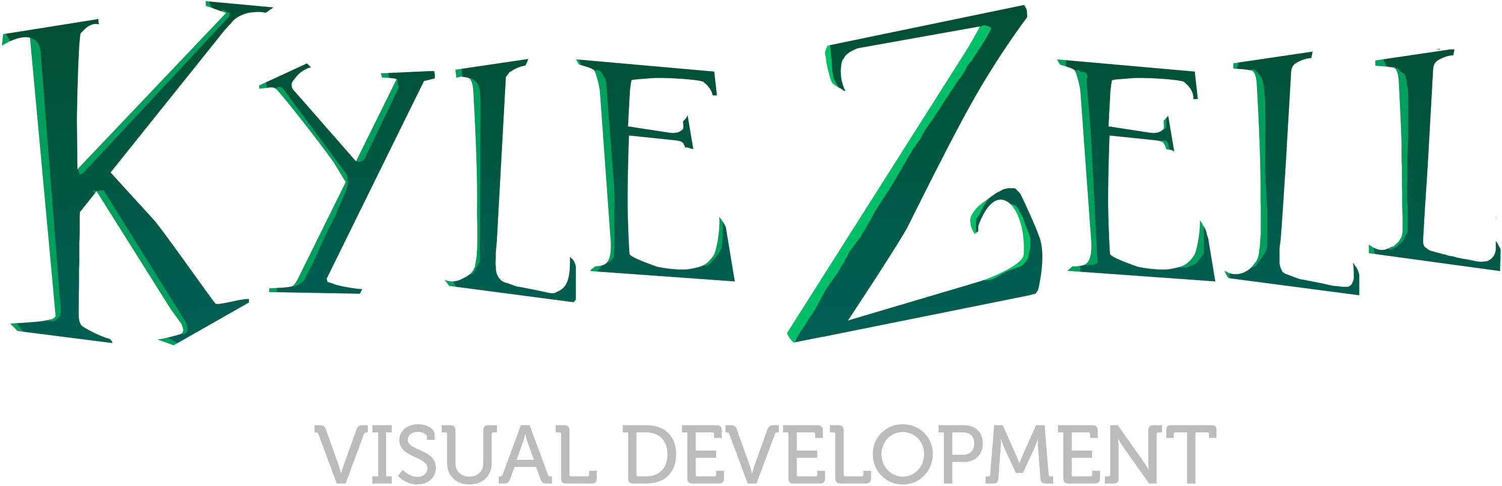 Kyle Zell's Portfolio