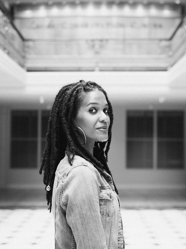 photo by Danielle Scruggs