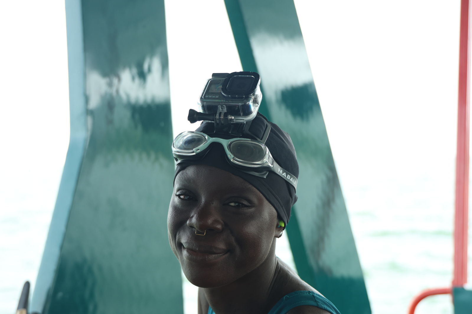 Yvette Tetteh - Ofoe Amegaive Courtesy of The Or Foundation