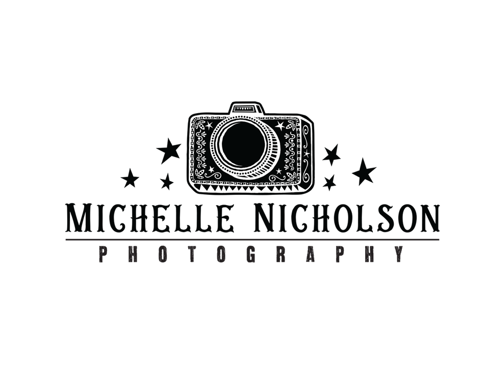 Michelle Nicholson Photography