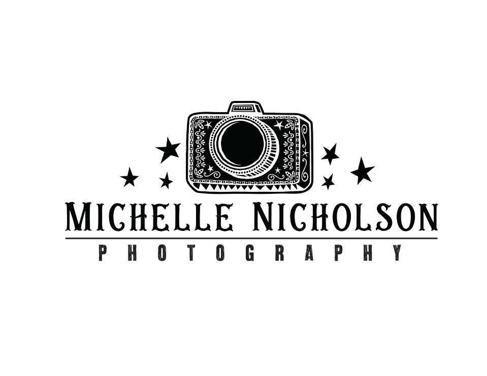 Michelle Nicholson Photography
