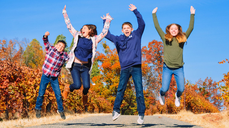 Family photography, el dorado hills photographer, folsom photographer