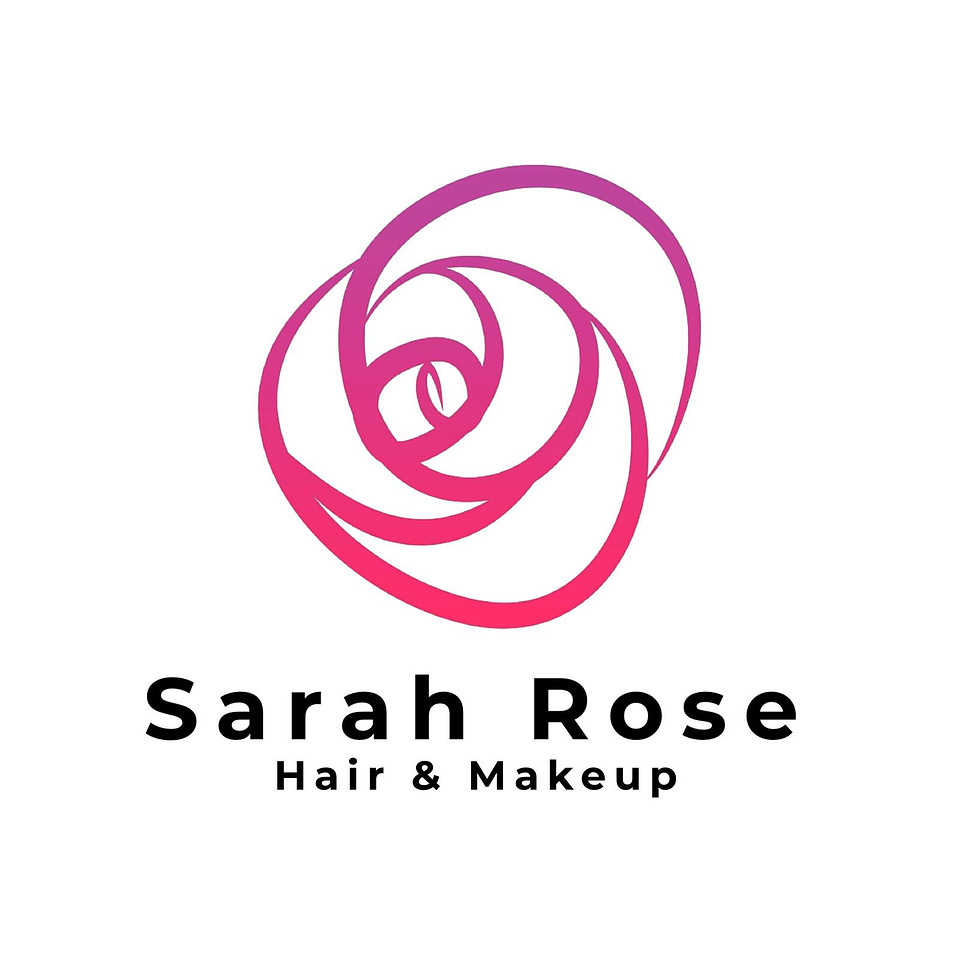 Sarah Rose Hair Makeup 