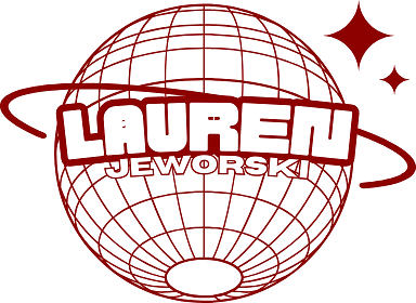Lauren Jeworski's Portfolio