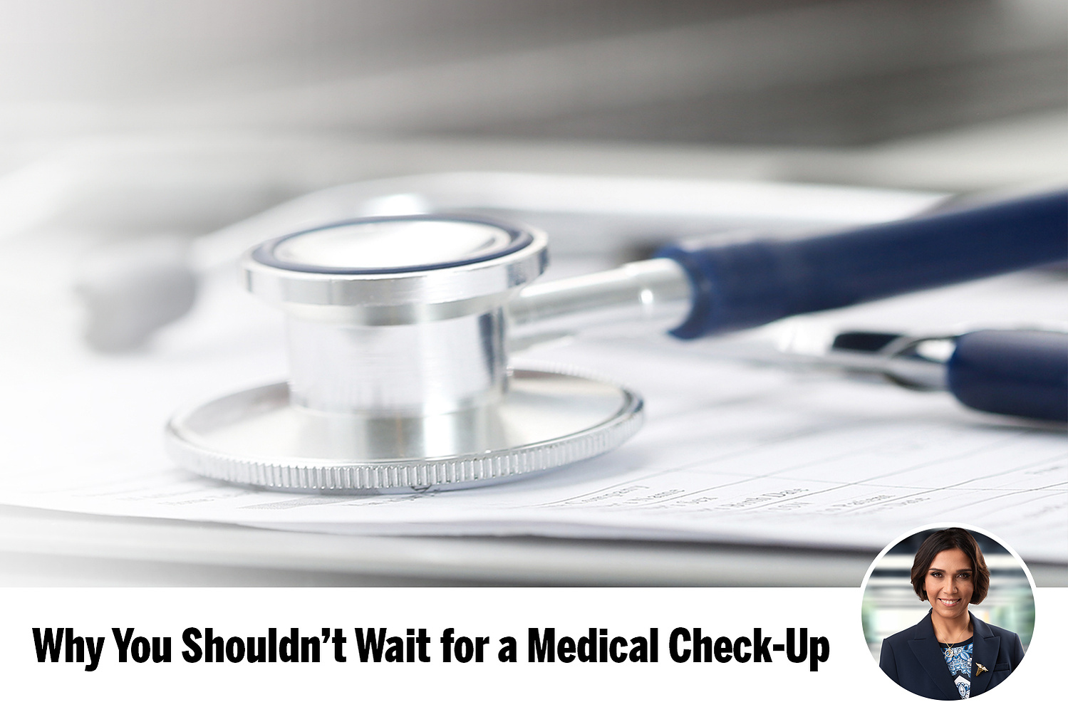 Dr. Helen Dion encourages early check-ups at Country Hills and Mount Royal Medicentres for patients in Panorama Hills and northwest Calgary.