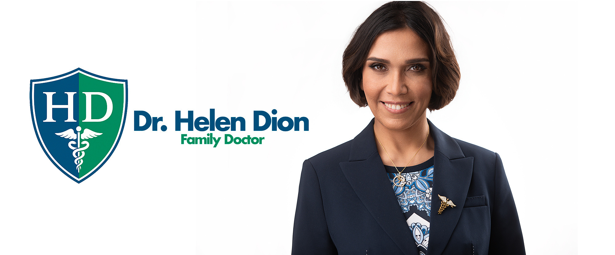 Dr. Helen Dion blends expertise with empathy, offering Calgarians the care they need, when they need it.