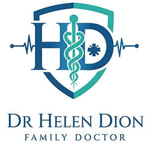 Dr. Helen Dion, MD