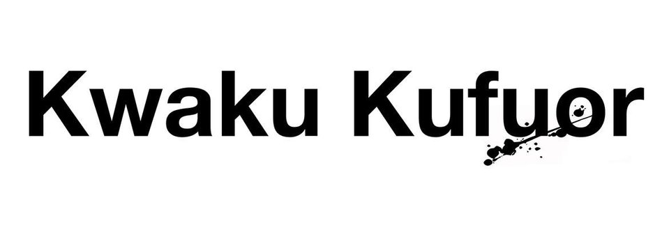 Kwaku Kufuor, Photographer/Cinematographer