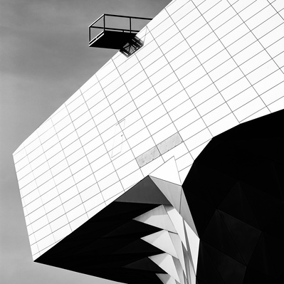 le musée des confluences