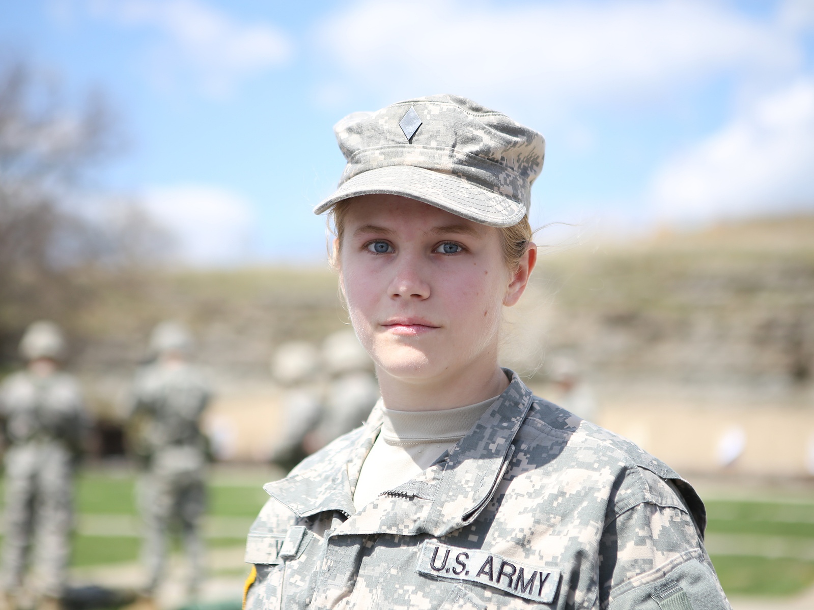 Introduction Gallery - The ROTC Project