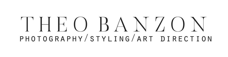 Theo Banzon's Portfolio