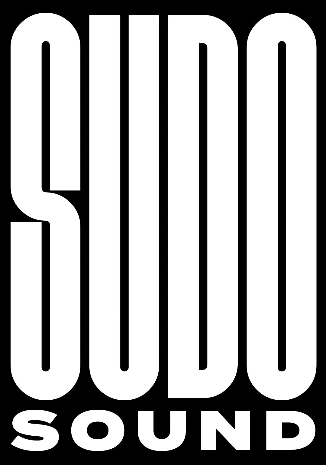 SUDO SOUND