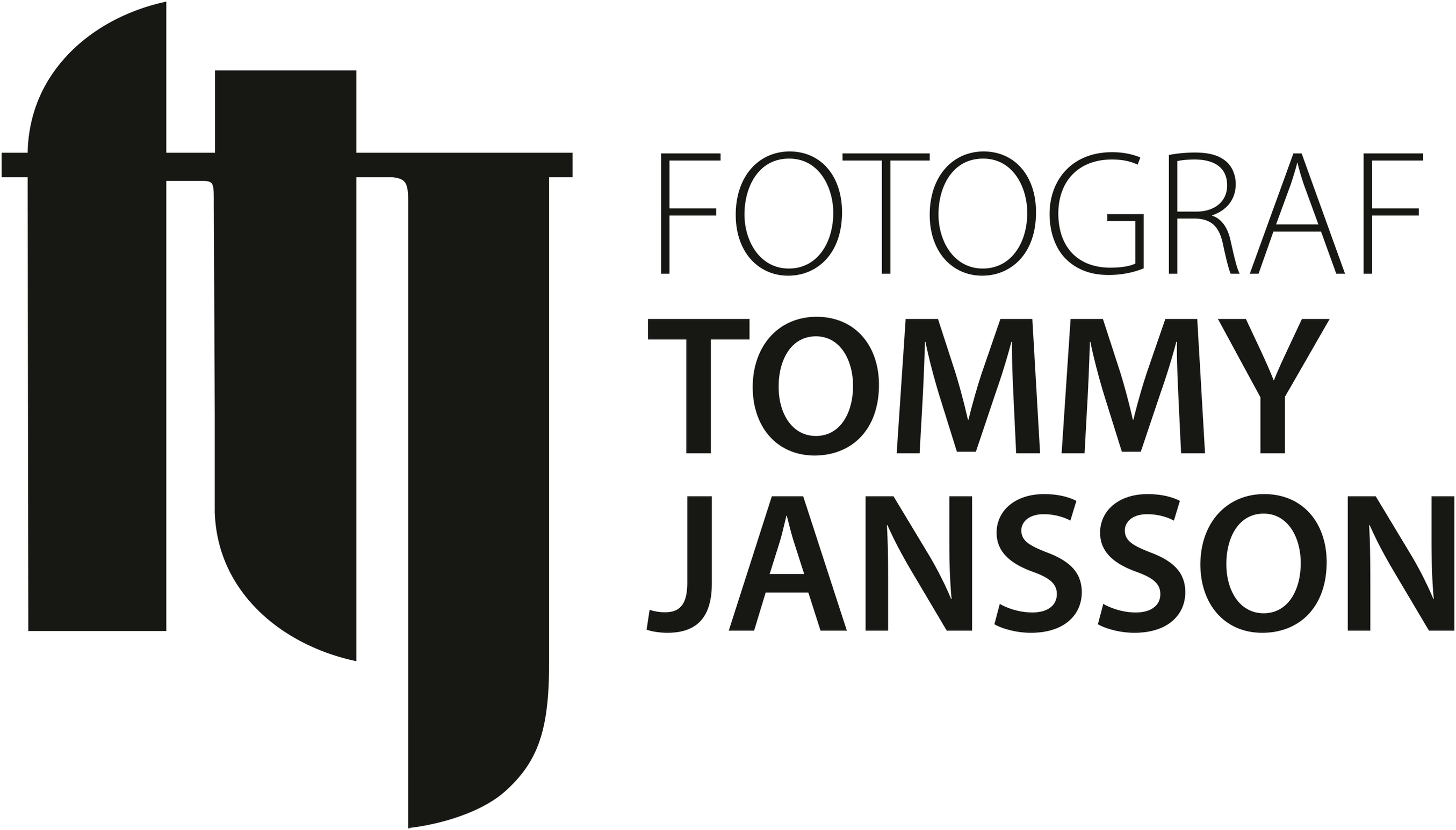 Fotograf Tommy Jansson