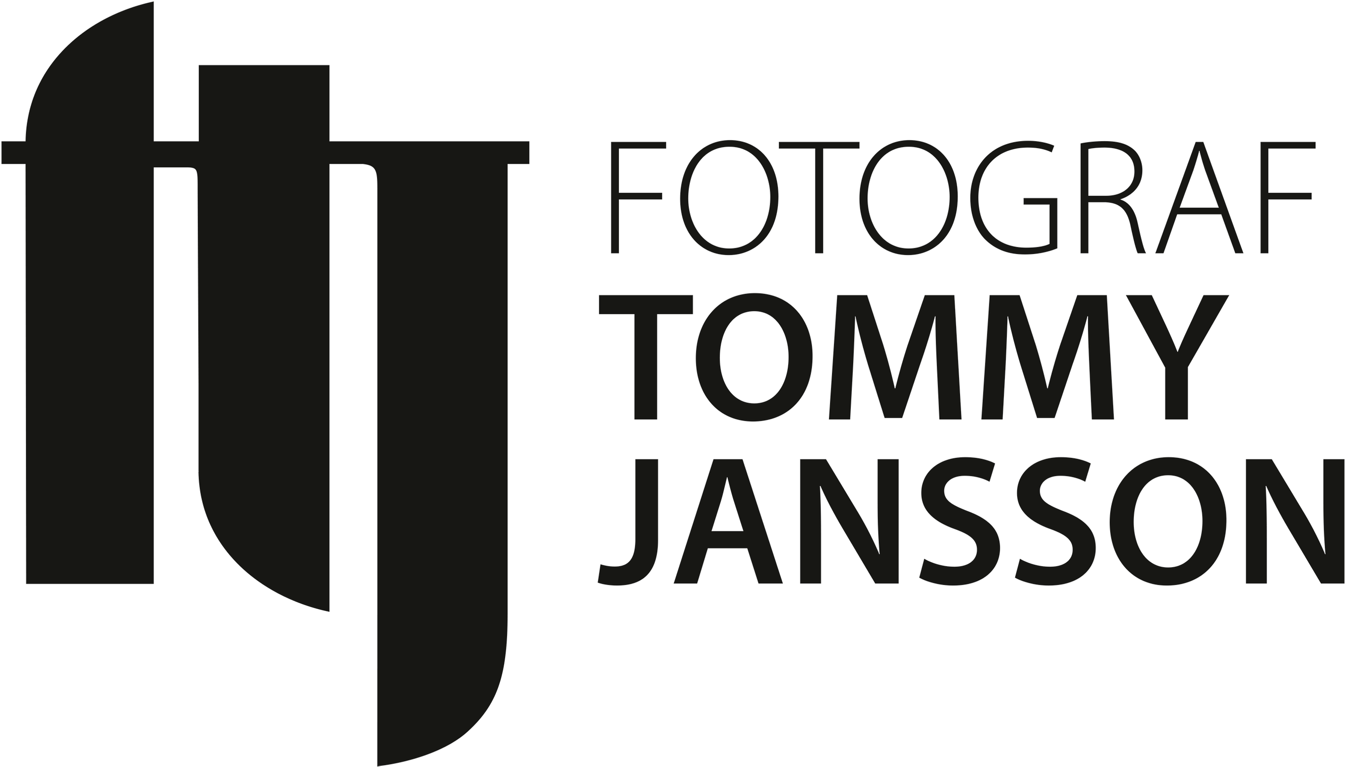 Mästerfotograf Tommy Jansson