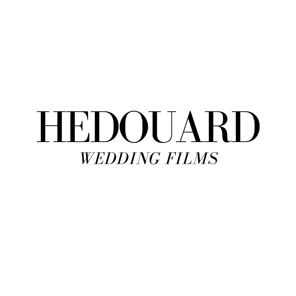 Hedouard Wedding Films