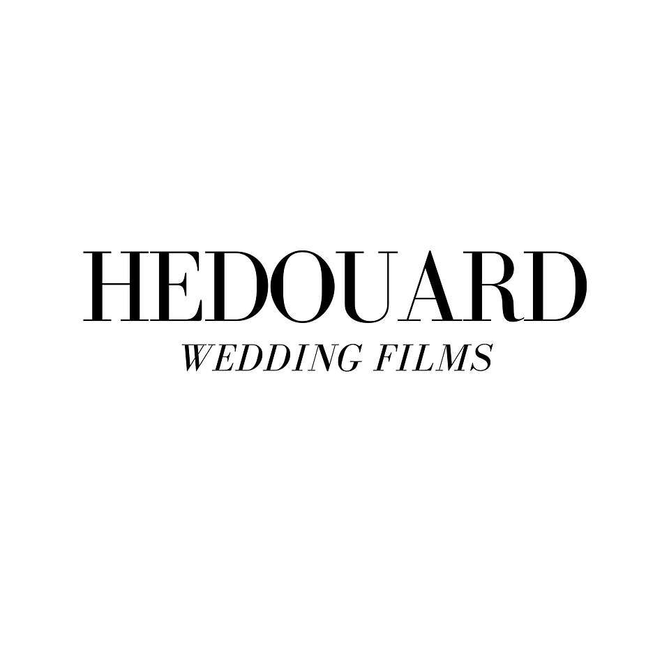 Hedouard Wedding Films