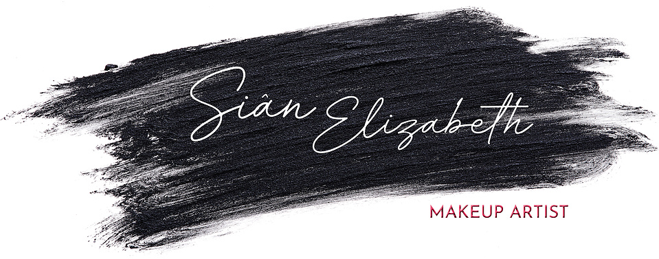 Siân Elizabeth Makeup Artist 
