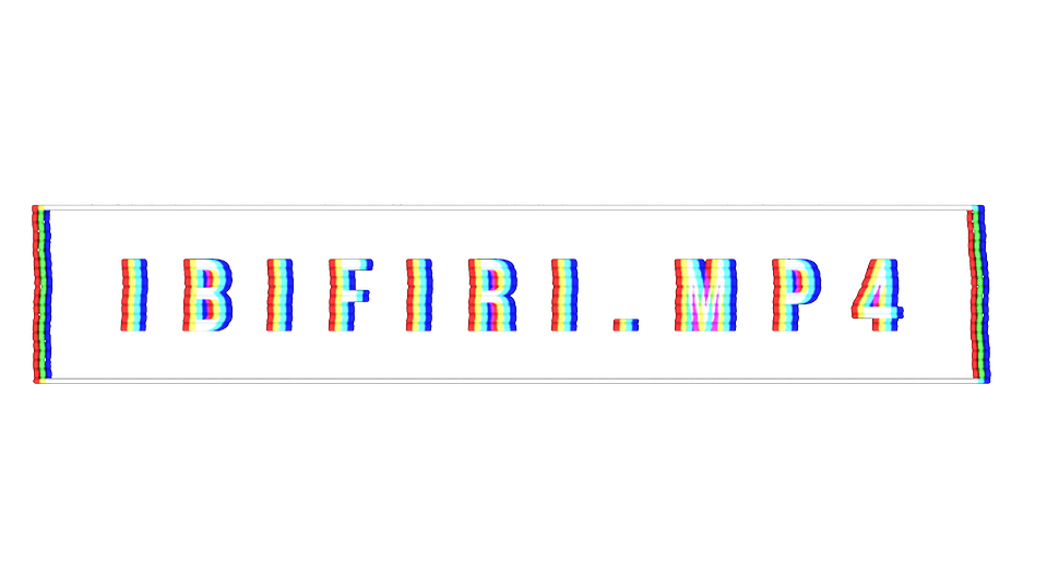Ibifiri Jamabo's Portfolio