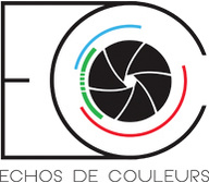 Echos de Couleurs by Eric Chieze