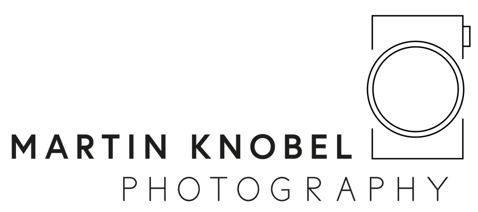 Martin Knobel's Portfolio