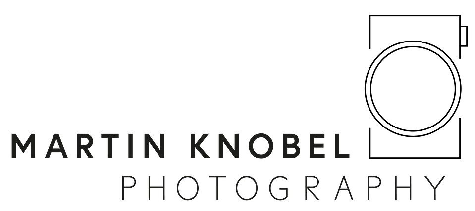 Martin Knobel's Portfolio