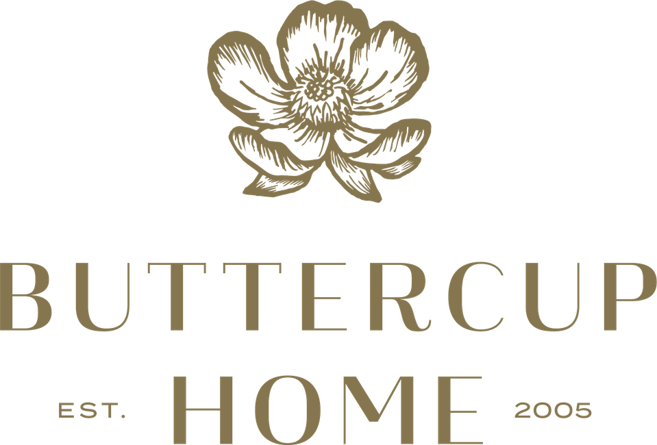 Buttercup Home Styling
