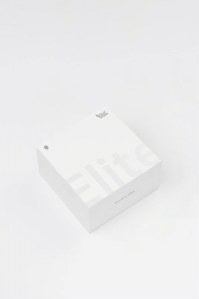 Tourbox X Scott Uzoho -- product still-life photography of editing tool on white background moving GIF