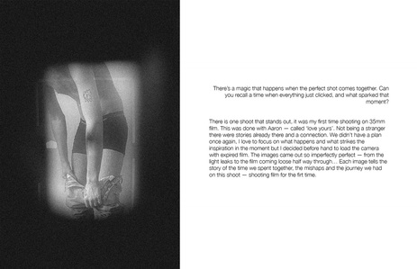 HEYBOYMAG - 2024 - Magazine Publication/Interview [Scott Uzoho X Jordan James X  X Tom May]