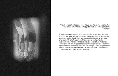 HEYBOYMAG - 2024 - Magazine Publication/Interview [Scott Uzoho X Jordan James X  X Tom May]