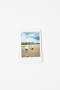 Joshua Holden Taylor X Scott Uzoho - FujiFilm Instax Polaroid 35mm Film Instant ScanJoshua Holden Taylor X Scott Uzoho - FujiFilm Instax Polaroid 35mm Film Instant Scan