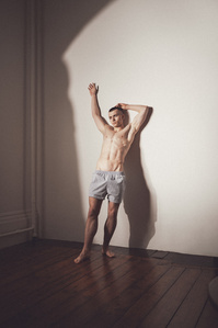 Oliver Dillon Reilly X Scott Uzoho X Colours Agency -- Sony Alpha GM Apurture LightStorm FujiFilm Polaroid Glasgow Scotland London Model Editorial Portrait Photography