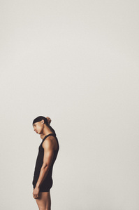 Jacques Obike X Scott Uzoho X Colours Agency -- Sony Alpha GM Apurture LightStorm FujiFilm Polaroid Glasgow Scotland London Model Editorial Portrait Photography