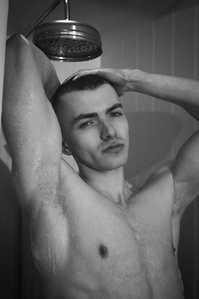 Oliver Dillon Reilly X Scott Uzoho X Colours Agency -- Sony Alpha GM Apurture LightStorm FujiFilm Polaroid Glasgow Scotland London Model Editorial Portrait Photography