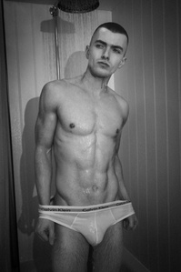 Oliver Dillon Reilly X Scott Uzoho X Colours Agency -- Sony Alpha GM Apurture LightStorm FujiFilm Polaroid Glasgow Scotland London Model Editorial Portrait Photography