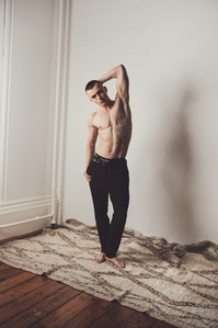 Oliver Dillon Reilly X Scott Uzoho X Colours Agency -- Sony Alpha GM Apurture LightStorm FujiFilm Polaroid Glasgow Scotland London Model Editorial Portrait Photography