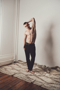 Oliver Dillon Reilly X Scott Uzoho X Colours Agency -- Sony Alpha GM Apurture LightStorm FujiFilm Polaroid Glasgow Scotland London Model Editorial Portrait Photography