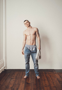 Oliver Dillon Reilly X Scott Uzoho X Colours Agency -- Sony Alpha GM Apurture LightStorm FujiFilm Polaroid Glasgow Scotland London Model Editorial Portrait Photography 