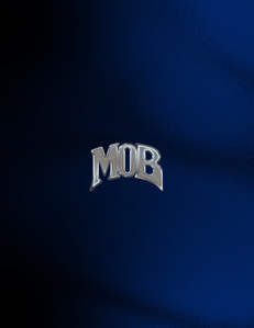MOB JOURNAL - 2025 - Magazine
Publication Interview [Scott Uzoho X Oliver Dillon
Reilly X Colours Agency]