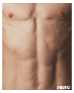 BOYLICIOUS MAG - 2025 - Magazine
Publication&#x2F;Interview [Scott Uzoho X Oliver Dillon
Reilly X Colours Agency]